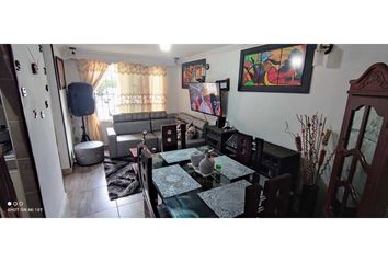 Apartamento en  Ricardo Balcázar, Cali