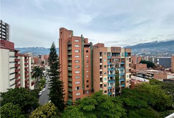 Apartamento en  Laureles, Medellín