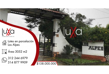 Lote de Terreno en  Totoro, Cauca