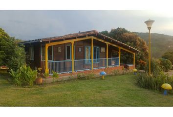 Villa-Quinta en  El Campín, Manizales