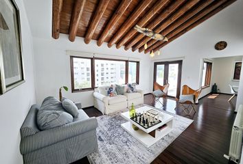 Casa en condominio en  Prolongación Vista Hermosa, El Yaqui, Cuajimalpa De Morelos, Ciudad De México, 05348, Mex