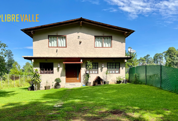 Casa en  51226, Valle De Bravo, México, Mex