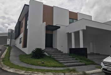 Casa en  Calle Valle Del Vergel 5837-5923, Colinas De Valle Verde, Monterrey, Nuevo León, 64117, Mex