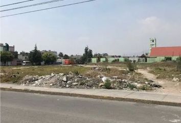 Lote de Terreno en  Calle Colorines, Unidad Morelos Tercera Sección Infonavit, San Pablo De Las Salinas, Tultitlán, México, 54935, Mex