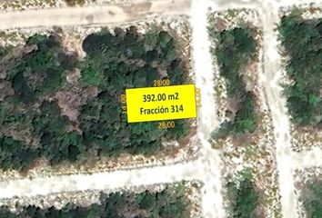 Lote de Terreno en  Calle 31, Hunucmá, Yucatán, 97350, Mex