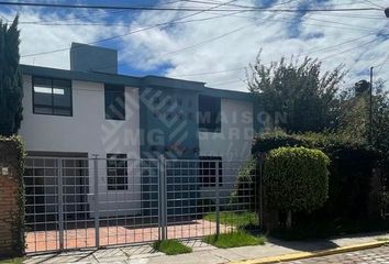 Casa en  Avenida 3 P 919-919, Eccehomo, Cholula De Rivadabia, San Pedro Cholula, Puebla, 72762, Mex