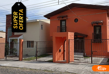 Casa en condominio en  Calle Paseo Del Sol 32-76, Lomas De Santa Anita, Tlajomulco De Zúñiga, Jalisco, 45646, Mex