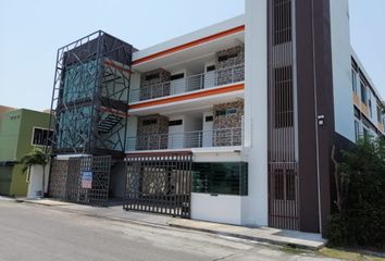 Departamento en  Calle 35-d, Malibrán, Ciudad Del Carmen Centro, Carmen, Campeche, 24197, Mex