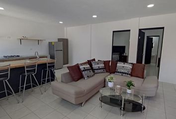 Departamento en  Calle 54 45a-151, Héctor Pérez Martínez, Ciudad Del Carmen Centro, Carmen, Campeche, 24110, Mex