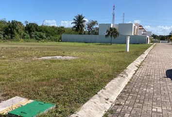 Lote de Terreno en  Carretera Ciudad Del Carmen-campeche, Carmen, Campeche, 24327, Mex