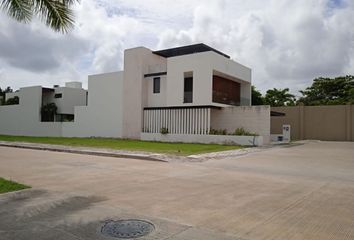 Lote de Terreno en  Avenida Palo De Tinte, Fraccionamiento Playa Palmas, Ciudad Del Carmen Centro, Carmen, Campeche, Mex