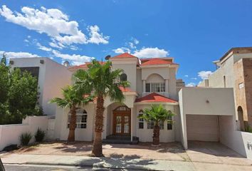 Casa en  Cantera Del Pedregal, Municipio De Chihuahua