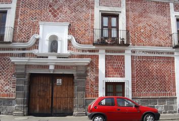 Departamento en  Calle 4 S 902, Centro Histórico, Heróica Puebla De Zaragoza, Puebla, 72080, Mex