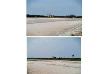 Lote de Terreno en  Dzidzantún, Yucatán