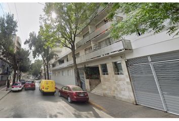 Departamento en  Anáhuac I Sección, Miguel Hidalgo, Cdmx