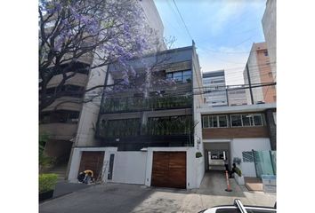 Departamento en  Polanco Iv Sección, Miguel Hidalgo, Cdmx