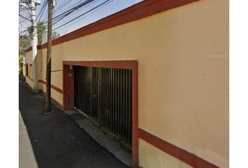 Casa en  Ex-ejido De Santa Úrsula Coapa, Coyoacán, Cdmx