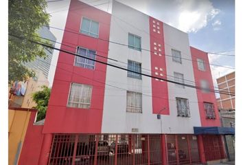 Departamento en  Ahuehuetes Anahuac, Miguel Hidalgo, Cdmx