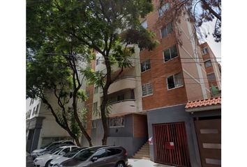 Departamento en  Legaria, Miguel Hidalgo, Cdmx