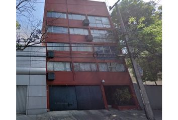 Departamento en  Mixcoac, Benito Juárez, Cdmx