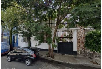 Casa en  San Álvaro, Azcapotzalco