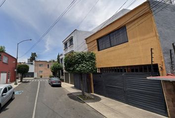 Casa en  San José Insurgentes, Benito Juárez, Cdmx