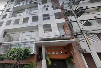 Departamento en  Nápoles, Benito Juárez, Cdmx