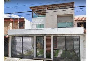 Casa en  Ciudad Satélite, Naucalpan De Juárez