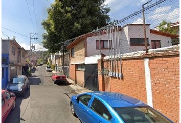 Casa en  Pueblo Nuevo Alto, La Magdalena Contreras