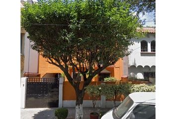 Casa en  Del Valle Centro, Benito Juárez, Cdmx