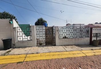 Casa en  Lomas De Valle Dorado, Tlalnepantla De Baz