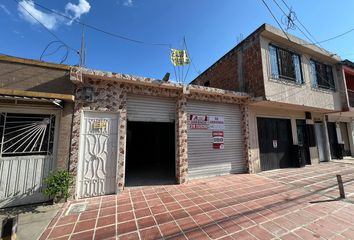 Casa en  Santa Elena Sur, Cali