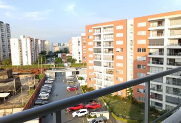 Apartamento en  Valle Del Lili, Cali