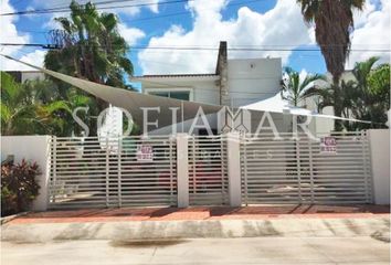 Casa en  Alfredo V. Bonfil, Cancún, Quintana Roo