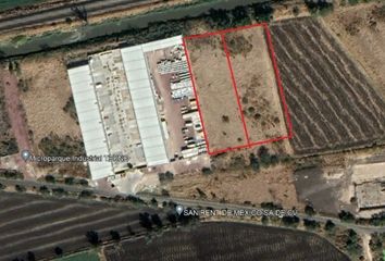 Lote de Terreno en  Calle Abasolo 220, Zona Centro, Apaseo El Grande, Apaseo El Grande, Guanajuato, 38160, Mex