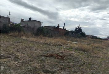 Lote de Terreno en  De Las Canteras, Morelia, Michoacán