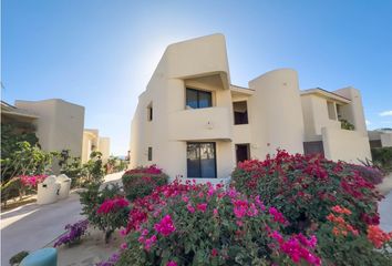 Casa en condominio en  Terrasol, Los Cabos