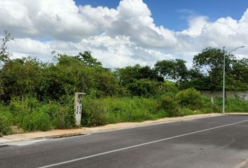 Lote de Terreno en  Pueblo Conkal, Conkal