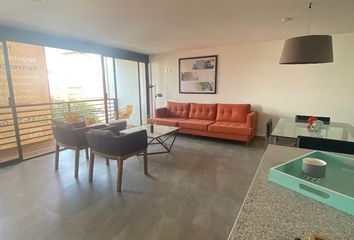 Departamento en  Avenida San Borja 1508-1512, Vértiz Narvarte, Benito Juárez, Ciudad De México, 03600, Mex