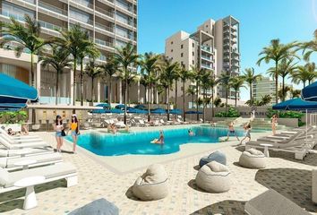 Departamento en  Avenida Del Parque, Club Deportivo, Acapulco De Juárez, Guerrero, 39690, Mex