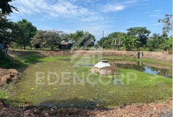 Hacienda-Quinta en  Limonal, Daule