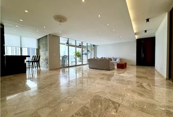 Apartamento en  San Francisco, Ciudad De Panamá