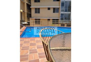 Apartamento en  Betania, Ciudad De Panamá