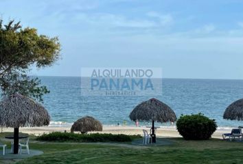 Apartamento en  Playa Blanca, Antón