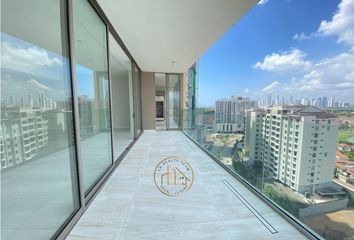 Apartamento en  Santa María, Ciudad De Panamá