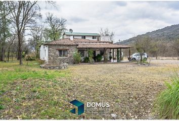 Casa en  La Caldera, Salta