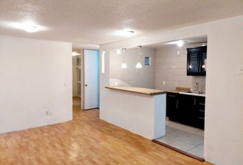 Departamento en  San Mateo Nopala Zona Sur, Naucalpan De Juárez