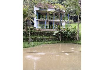 Villa-Quinta en  Guaduas, Cundinamarca