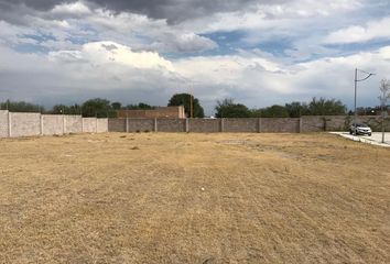 Lote de Terreno en  Avenida Siglo Xxi, Aguascalientes, 20310, Mex