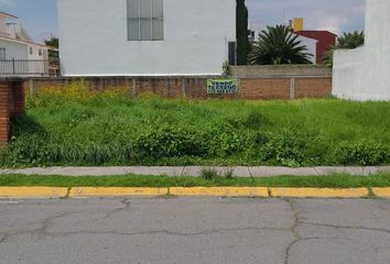 Lote de Terreno en  San Mateo Otzacatipan, Toluca